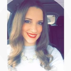 Meet your Posher, Alli